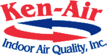 Ken-Air Indoor Air Quality, Inc. logo